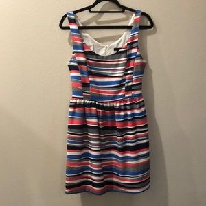 AQUA Dress